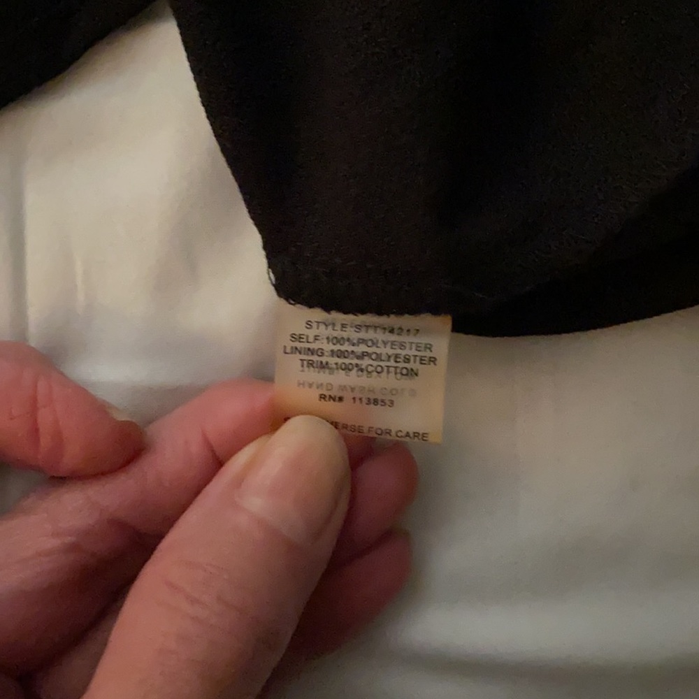 Blouse - Picture 7 of 8